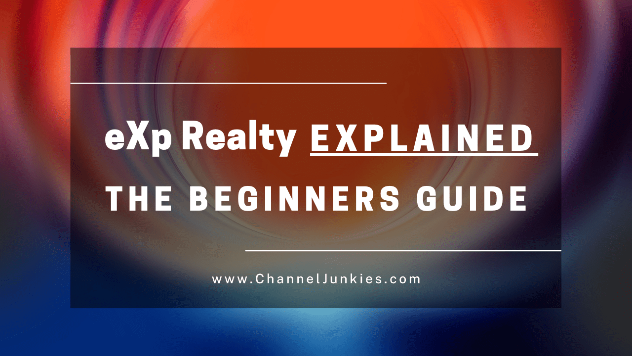 exp realty explained